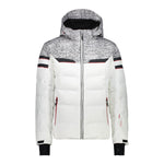 Campera de Ski Paradiso Clima Protect - Hombre