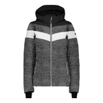 Campera de Ski Seventyone - Mujer