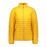 Campera Light Down Packable - Mujer