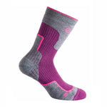 Medias de Trekking Wool Mid - Niños