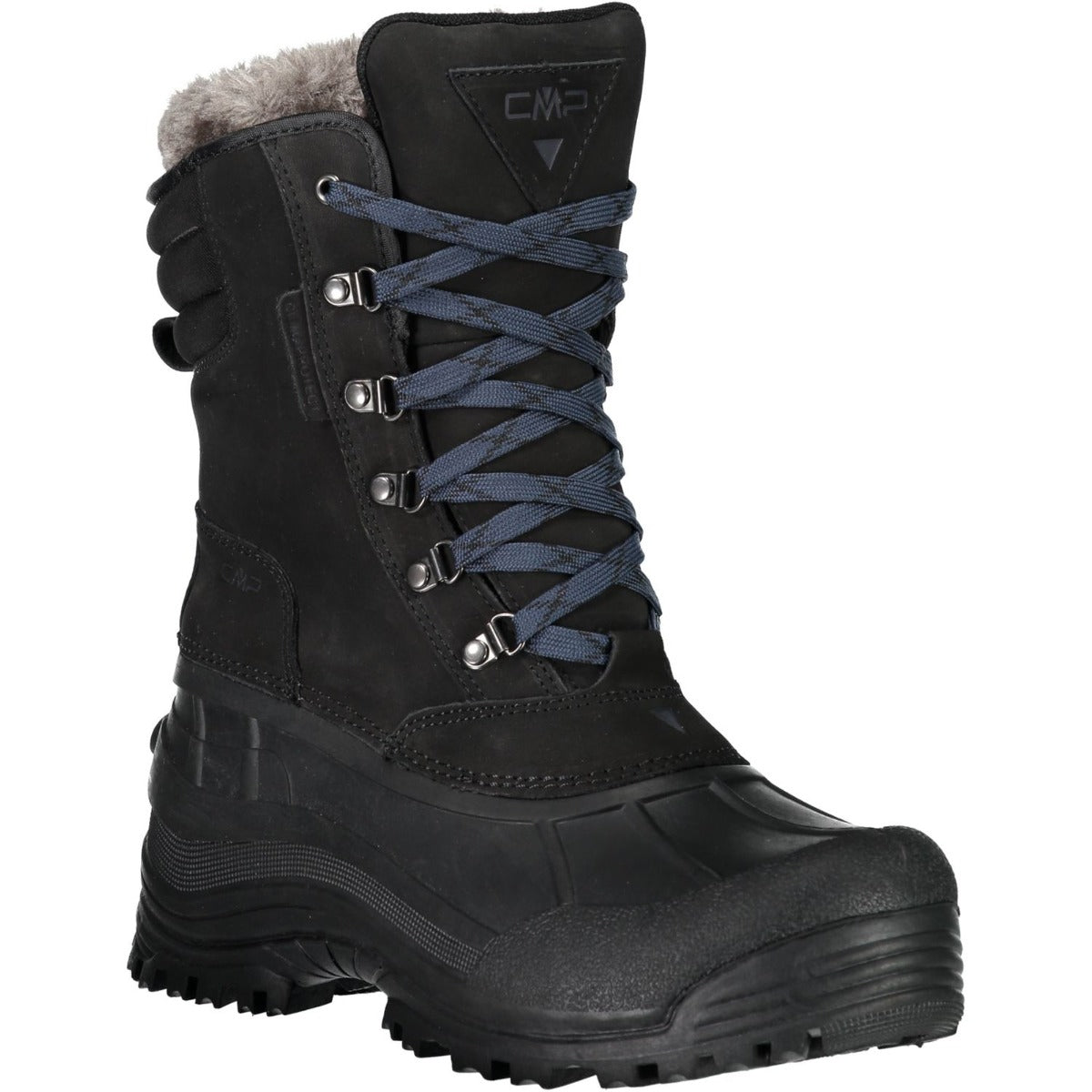 Botas de Nieve Kinos WP - Hombre