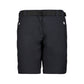 Pantalón de Trekking Desmontable - Mujer