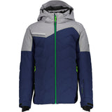 Campera de Ski Snaps Hood - Niños