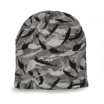 Gorro Reversible