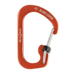 Mosqueton Aluminio SlideLock #2