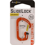 Mosqueton Aluminio SlideLock #2