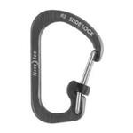Mosqueton Aluminio SlideLock #2