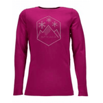 Camiseta Crest Boxed - Girls
