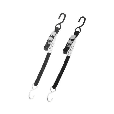Cincha Tie Down con Criquet