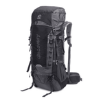 Mochila Camping 80+5L
