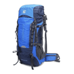 Mochila Camping 80+5L