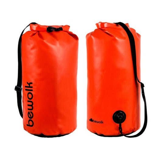 CMP Mochila Nordwest 30L 38V9517 Naranja