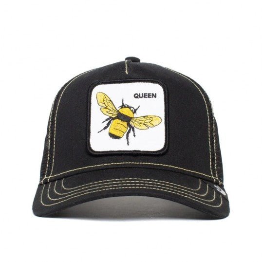 Gorra The Queen Bee