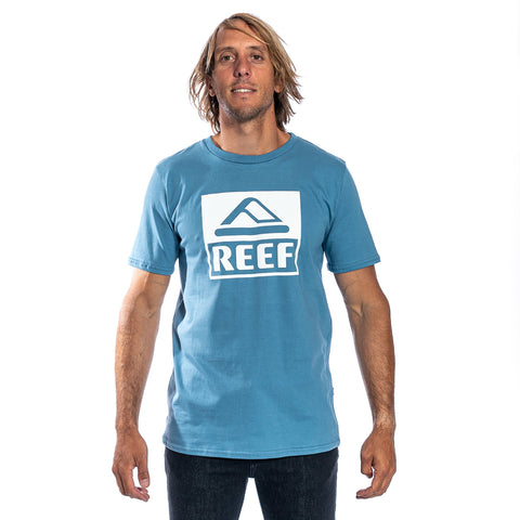 Remeras reef online hombre