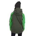 Campera de Ski Hantu - Mujer