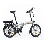 Bicicleta Electrica Plegable F-03