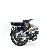 Bicicleta Electrica Plegable F-03
