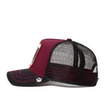 Gorra The Bull