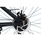 Mountain Bike Eléctrica GAAN M-05