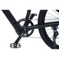 Mountain Bike Eléctrica GAAN M-05