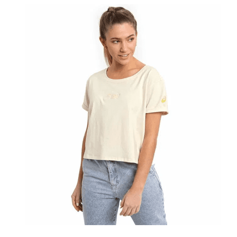Remera Outline - Mujer
