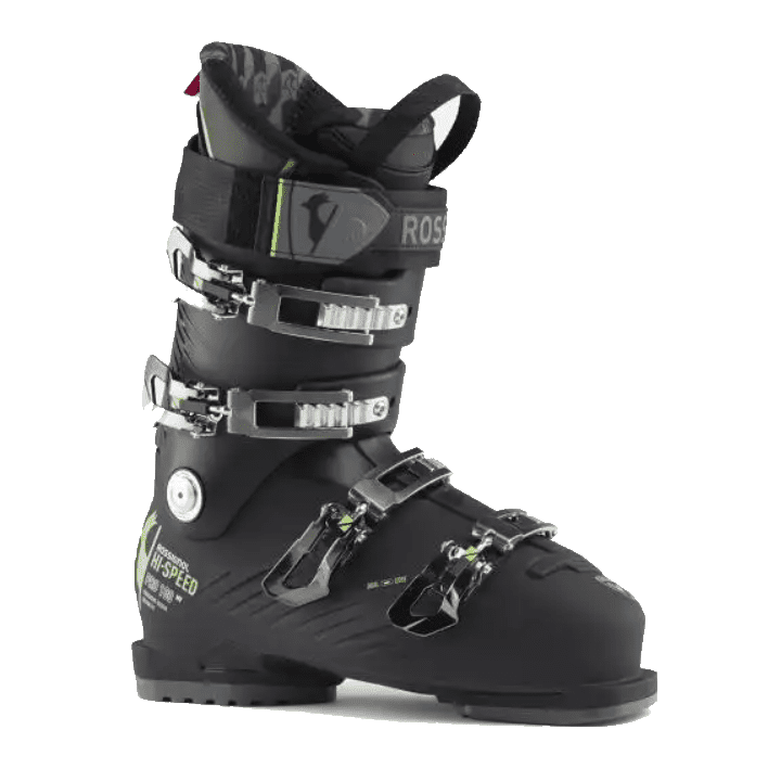 Botas de Ski Hero HI-SPEED PRO 100 MV