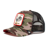 Gorra Rooster