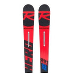 Skis Hero Athlete GS JR (NX JR10)