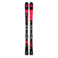 Skis Hero Athlete SL FIS 165 R22 (SPX15)