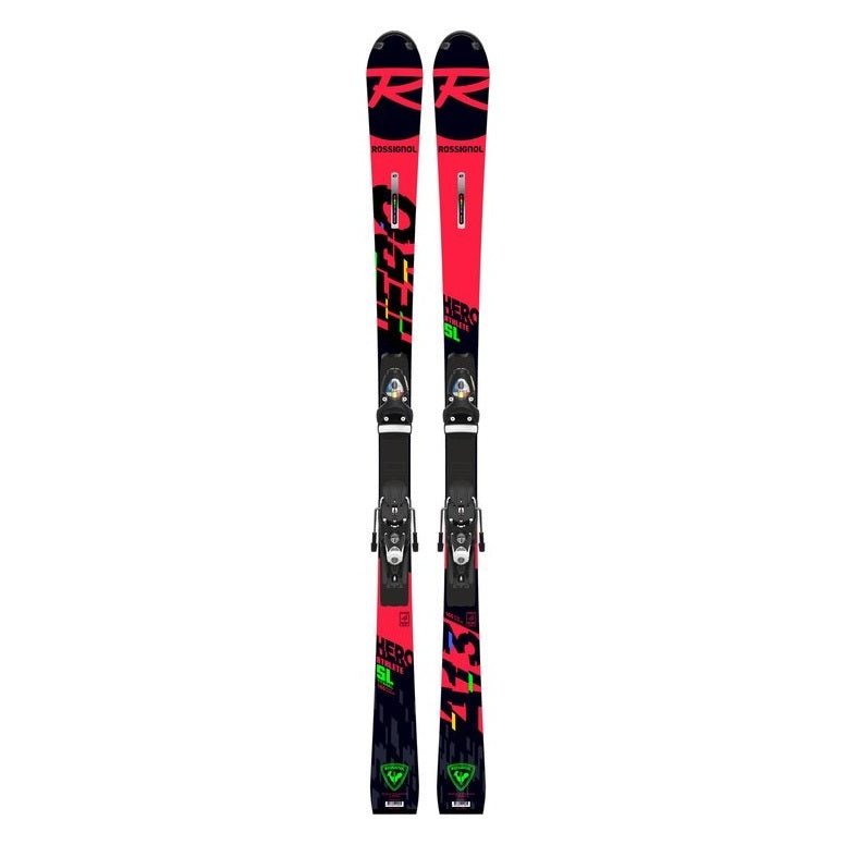 Skis Hero Athlete SL FIS 165 R22 (SPX15)