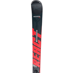 Skis React 8 HP (NX 12 K GW)
