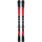 Skis React 8 HP (NX 12 K GW)