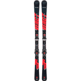 Skis React 8 HP (NX 12 K GW)