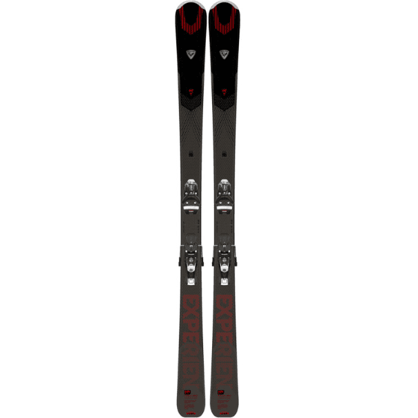Skis Experience 86 TI - (SPX12)