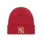 Gorro Metallic Warm Winter