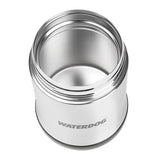 Lunchera de Acero Inox