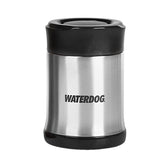Lunchera de Acero Inox