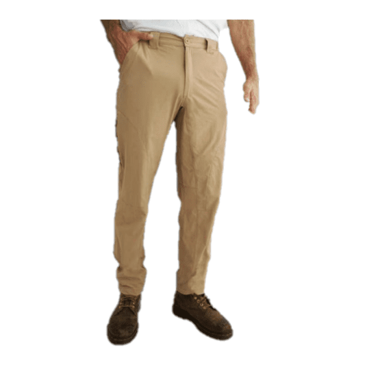 Pantalon Malaga - Hombre
