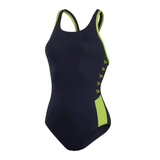 Traje de Baño Boom Logo Splice - Mujer