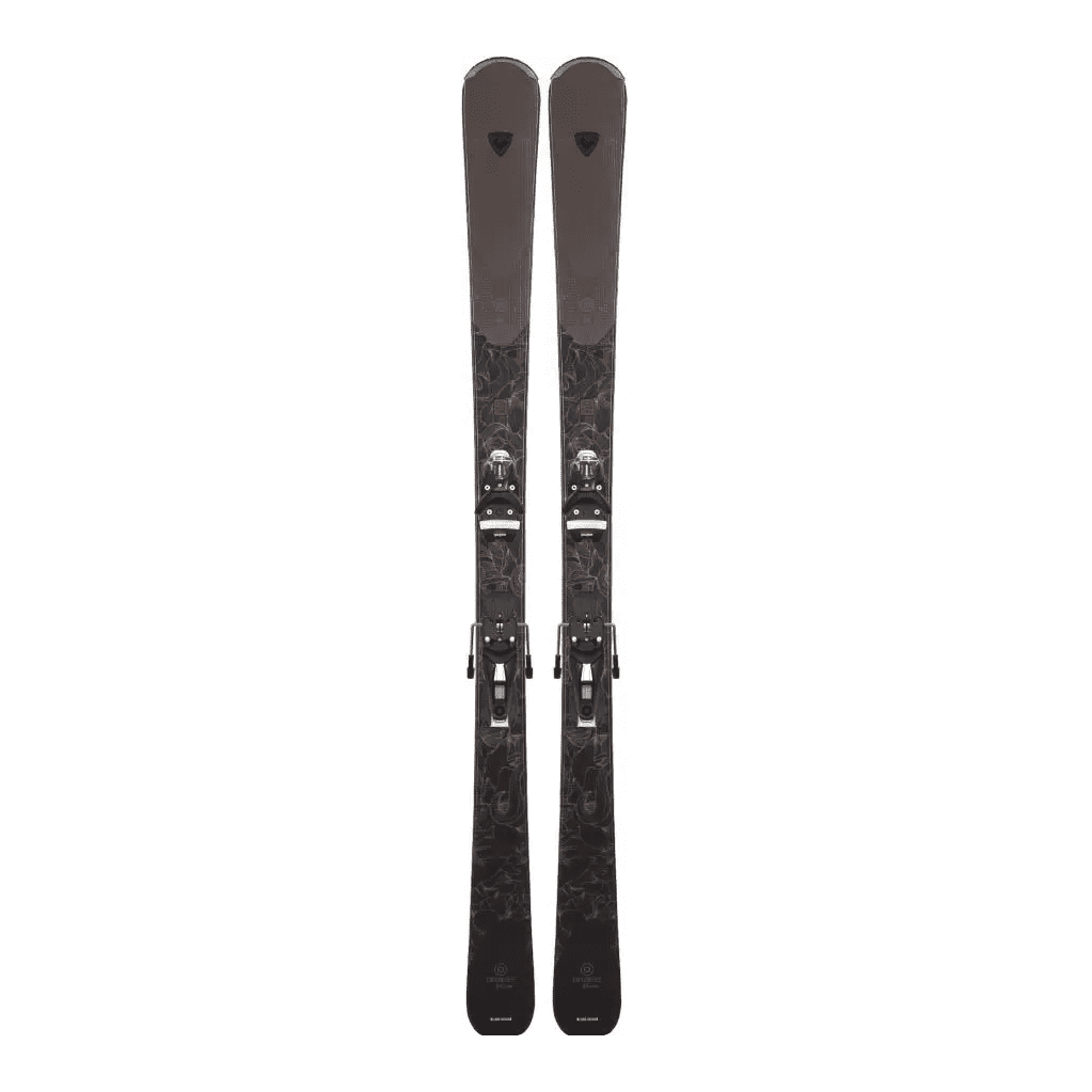 Skis Experience W 86 Basalt  (SPX12)