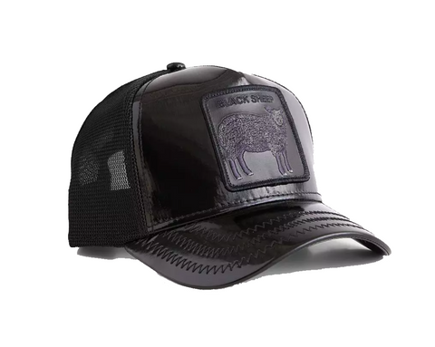 Gorra Big Black