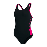 Traje de Baño Boom Logo Splice - Mujer