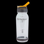 Tritan Flip Top 0.75 L
