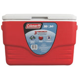 Conservadora Clasica 36 QT - Azul