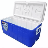 Conservadora Clasica 48QT - Roja