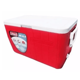 Conservadora Clasica 48QT - Roja