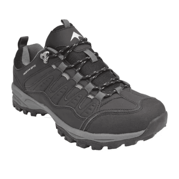 Zapatillas outdoor de hombre Cliff