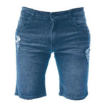 Bermuda Denim Finds Vintage- Hombre
