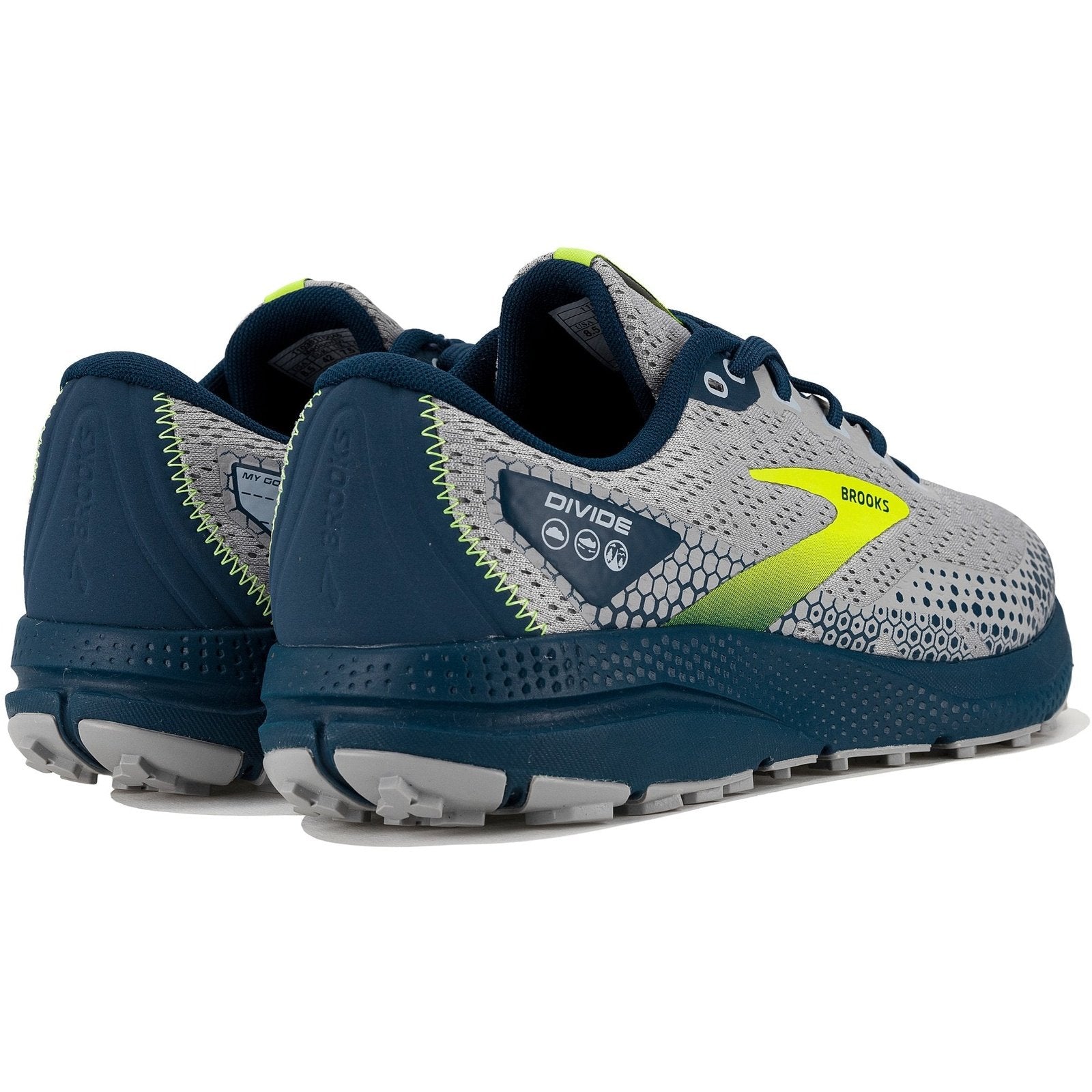 Zapatillas brooks outdoor discount
