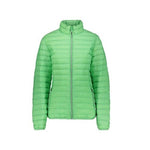 Campera Light Down Packable - Mujer